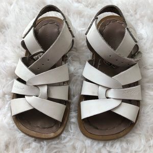 Salt Water Sandals